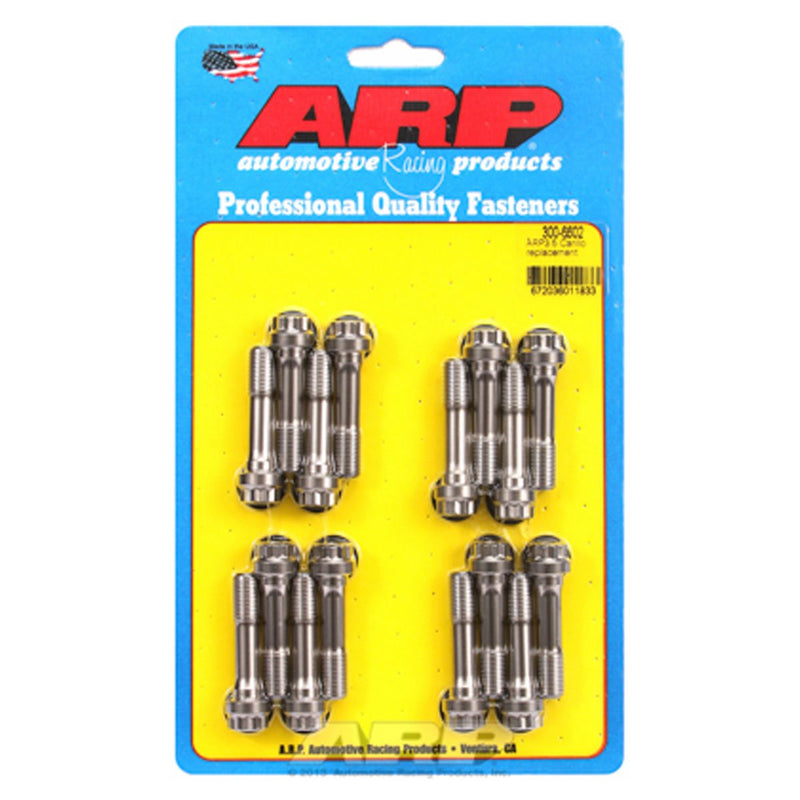 Connecting Rod Bolt Kit ARP (300-6602)