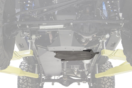 JK30311 Fab Fours Transfer Case
