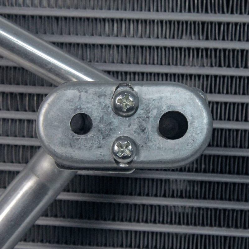 Replacement TYC 97262 Evaporator