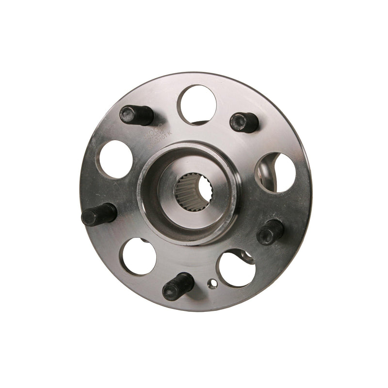 Wheel Bearing and Hub Assembly MOOG for Honda CR-V