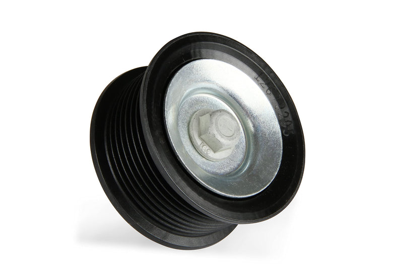 Idler Pulley-Grooved Holley 97-240 SC LT4 Engine