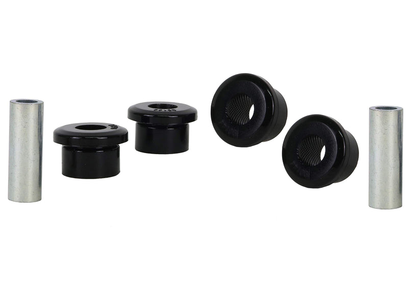 Bushing Nolathane Kit, REV226.0022 Black