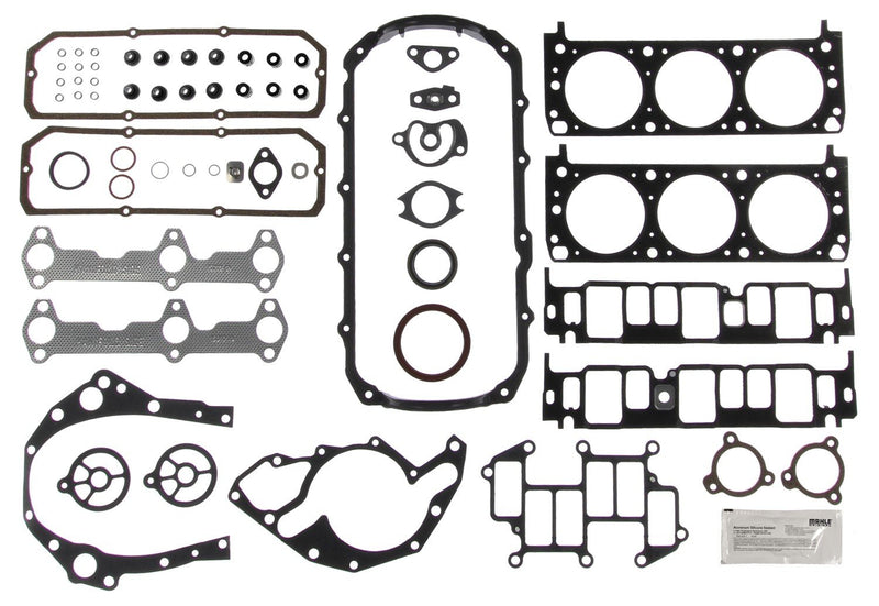 Engine Kit MAHLE 95-3554 Gasket Set