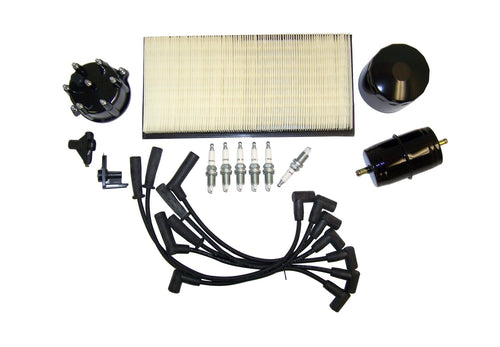 Automotive Crown TK7 Tune-Up Kit