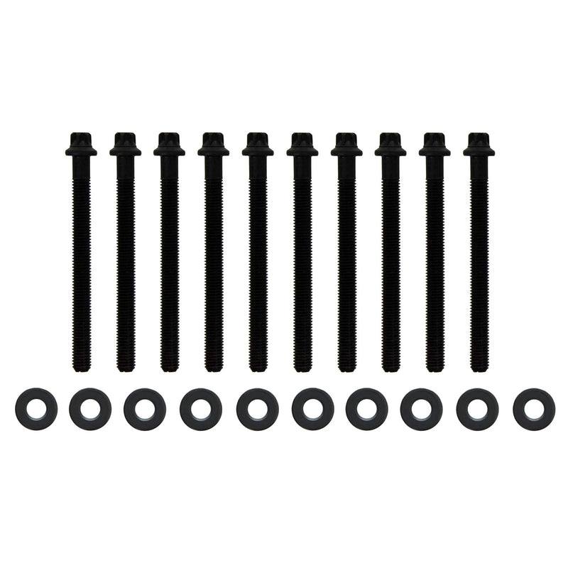 ES FEL-PRO 72439 Head Bolt Set