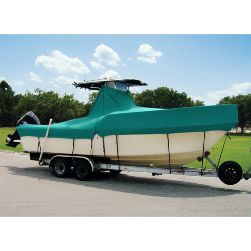 74206OT Taylor Made Products Semi-Custom for Boats with Fixed T-Tops Boating Hardware & Maintenance Supplies
