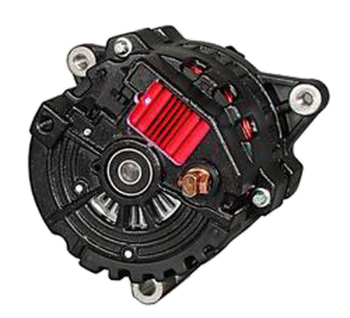 Natural Powermaster 8118 Alternator (Denso Race 110mm 100A XS Volt)