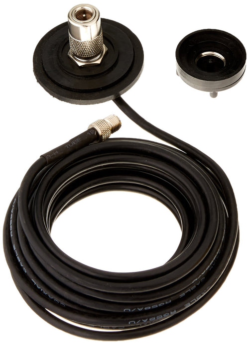 W1000 Series Wilson 880-909091B Roof Top Mount Assembly