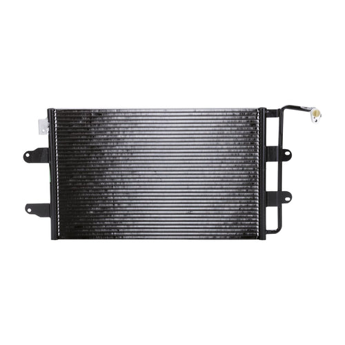 A/C TYC Condenser - 3692