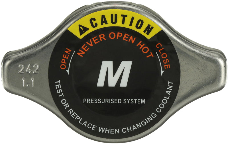 Standard Gates 31412 Radiator Cap