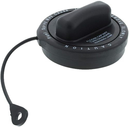 Black Gates 31849 OE Equivalent Fuel Tank Cap