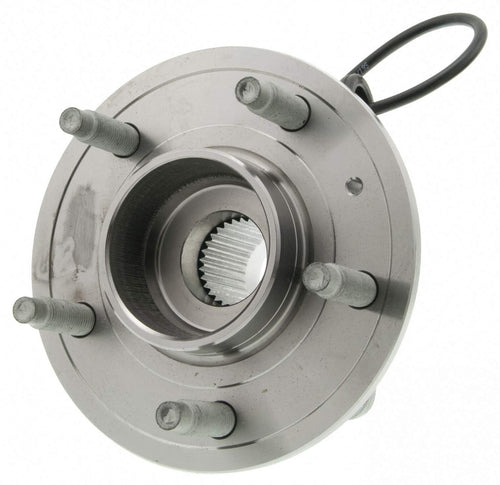 Wheel Bearing and Hub Assembly MOOG for Saturn Vue