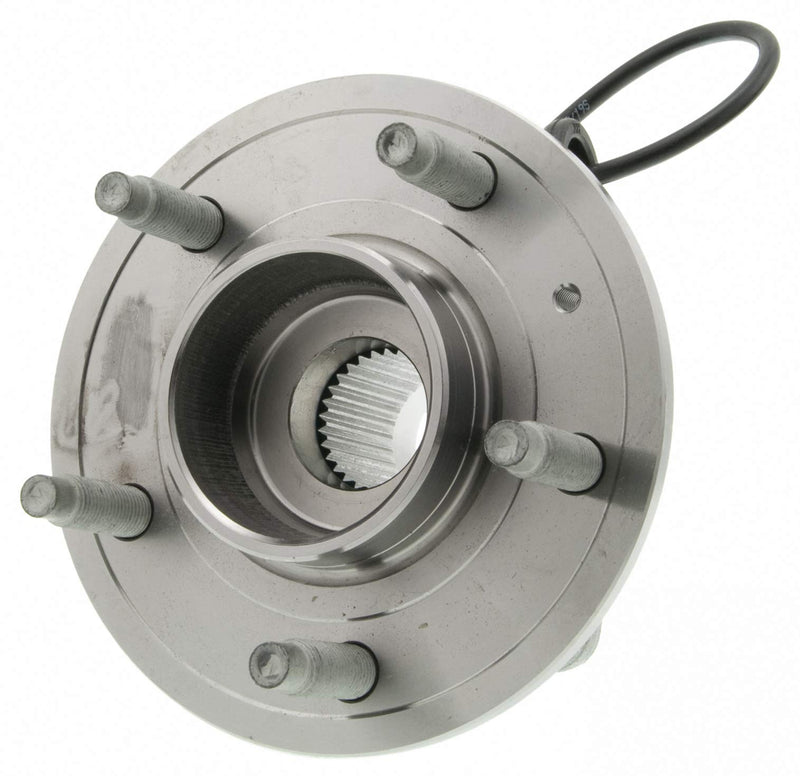 Wheel Bearing and Hub Assembly MOOG for Saturn Vue