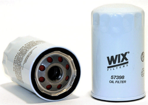 Spin-On Wix Lube Filter - Case of 12 57398