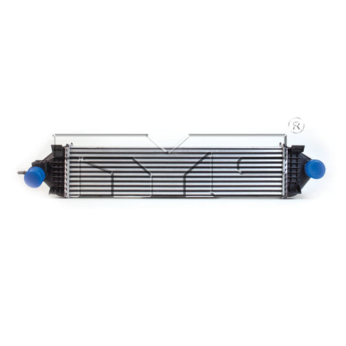 Charged Air Cooler TYC 18009 Compatible with 2013-2019 Ford Escape