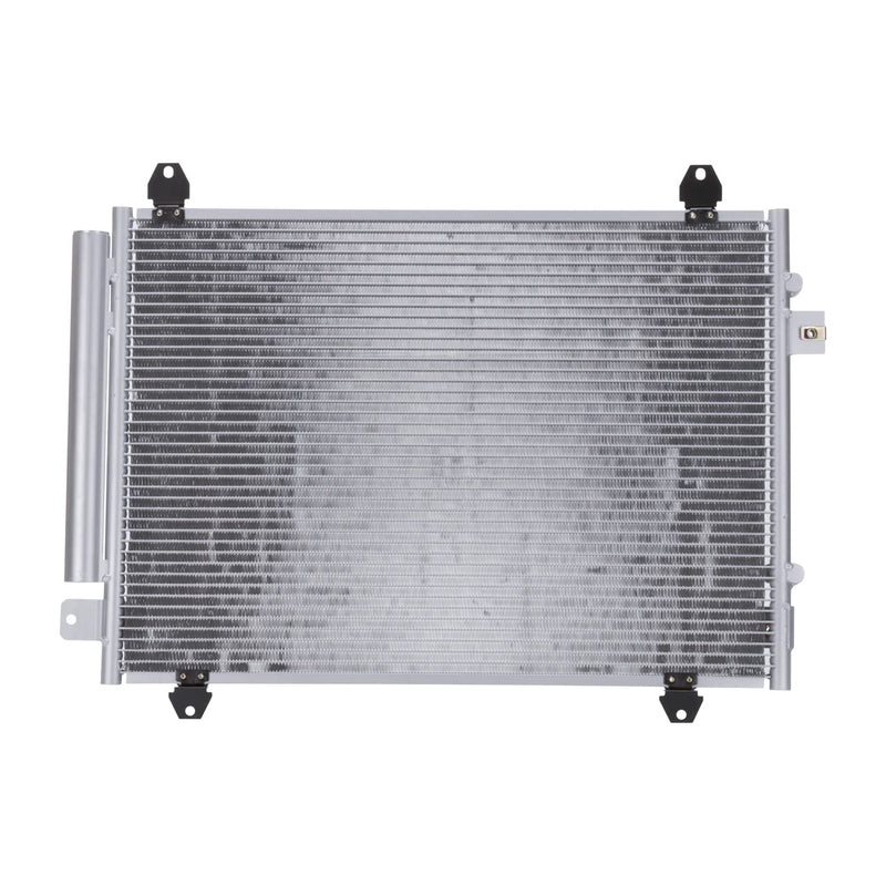 Compatible TYC 3101 with CADILLAC CTS Parallel Flow Replacement Condenser