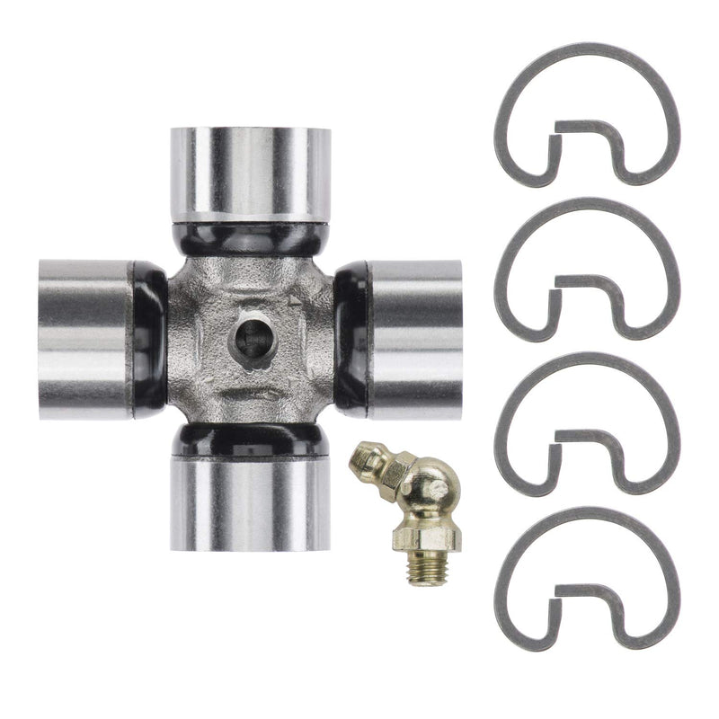 Premium MOOG Greaseable Universal Joint for Bondioli 2 & Walterscheid 2200 & 200