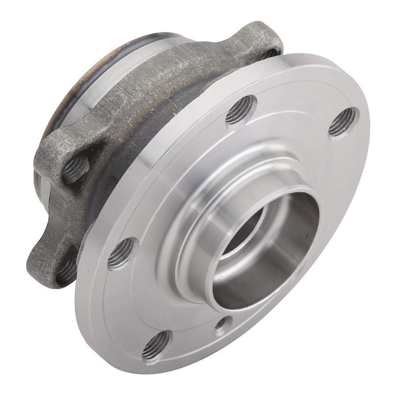 Wheel Bearing and Hub Assembly MOOG for Volkswagen Jetta