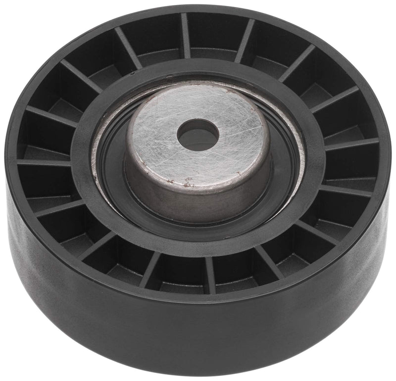 Gates DriveAlign 38081 Belt Drive Idler/Tensioner Pulley