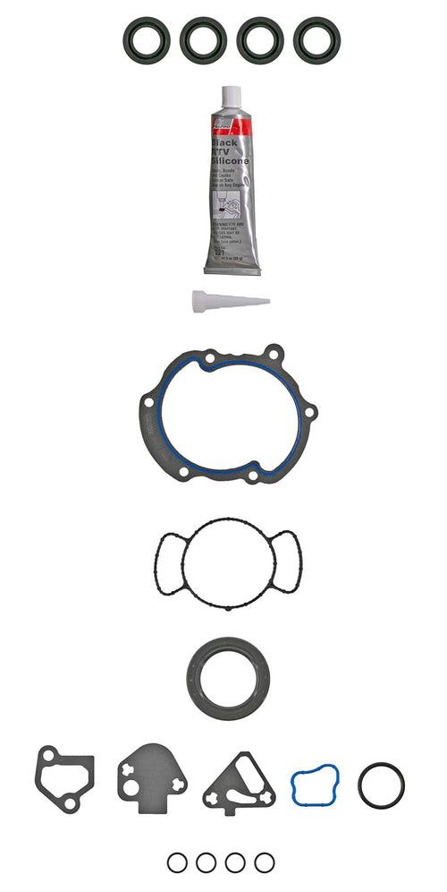 FEL-PRO Engine Timing Cover Gasket Set for Chevrolet Traverse TCS 46108