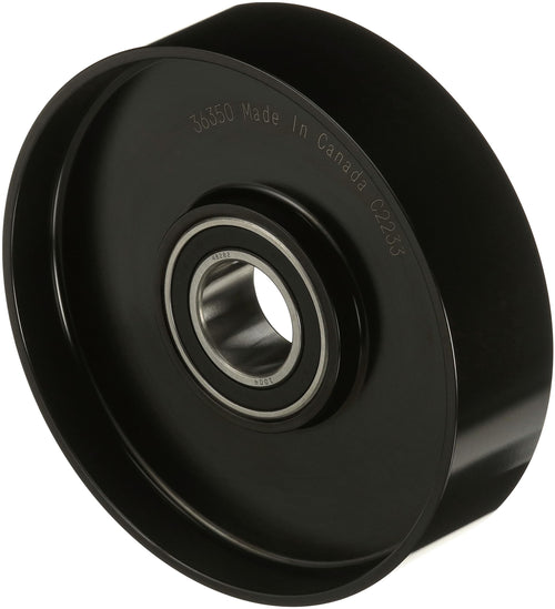 DriveAlign Gates 36350 Idler/Tensioner Belt Drive Pulley