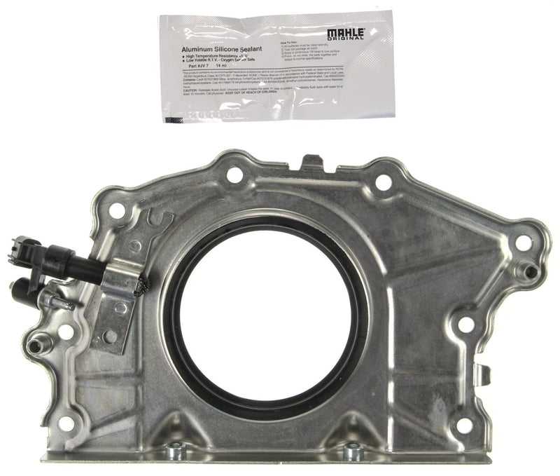 Engine MAHLE Main Bearing Gasket Set JV1736