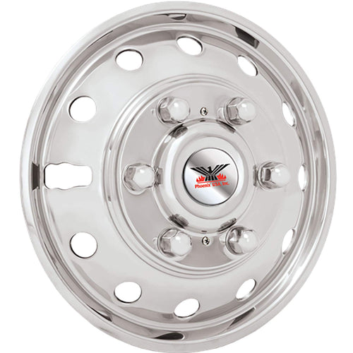 NF14 SIM PHOENIX USA SS Ford 2015 Trans