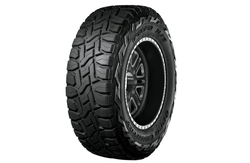 37X13.50R18LT TOYO D/8 124Q OPRT