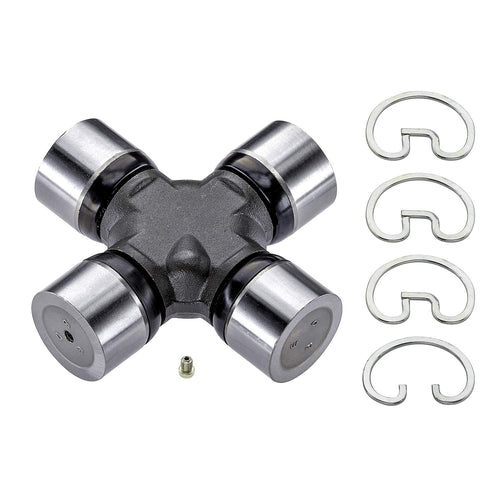 Super Strength MOOG 281A Greaseable Universal Joint for Ford F-250 Duty Super