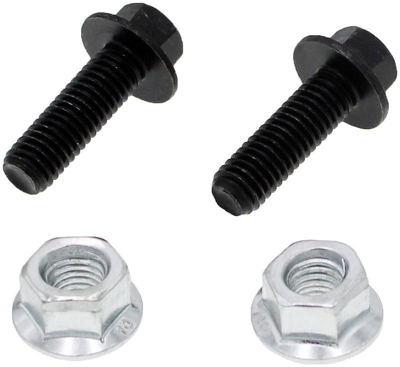 Shock Mount Dorman 924-412 Compatible with Select Models