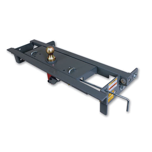 Gooseneck 238 Pop-Up Hitch