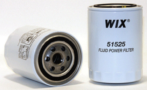 Spin-On Wix Transmission Filter 51525 - Case of 12