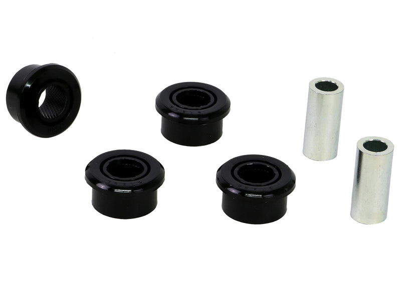 Black Nolathane REV060.0038