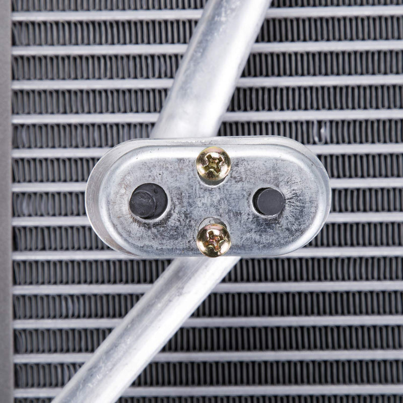 Replacement TYC 97320 Evaporator, 1 Pack