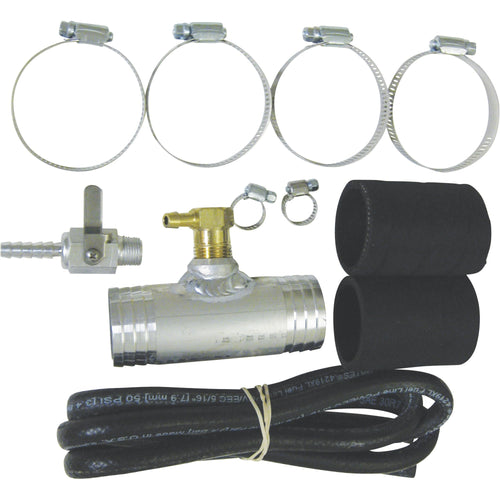 Diesel RDS MFG INC Installation Kit