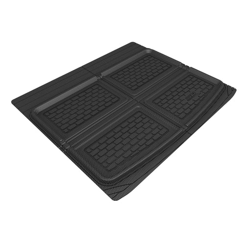 Custom Fit 3D MAXpider Cargo Liner (Black) Compatible with Toyota Prius 2023-2026 - Cargo Liner