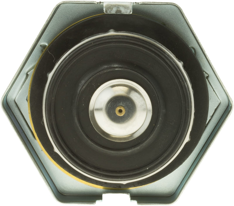 Heavy-Duty Gates Radiator Cap 31349