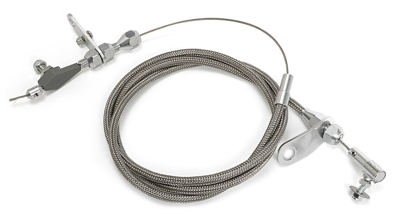 Transmission Kickdown Cable Trans-Dapt 8964