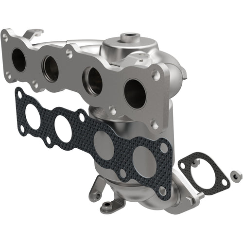22-266 Magnaflow Exhaust Products New