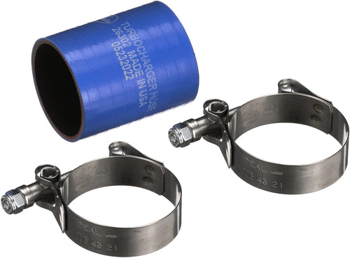 Turbocharger Hose Kit Gates 26302 Molded