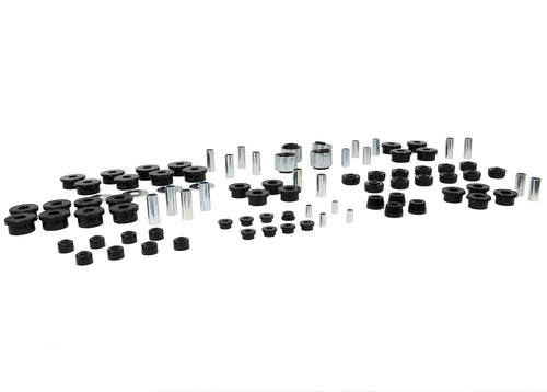Black Nolathane REV002.0010