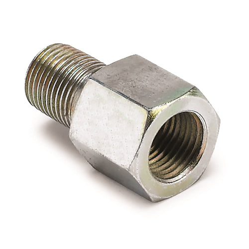 Oil/Temperature Auto Meter 2269 Metric Adapter