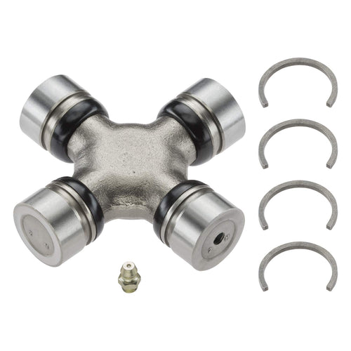 Premium MOOG Greaseable Universal Joint for Isuzu Trooper