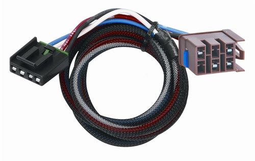Brake Control Reese 22284 Wiring Adapter