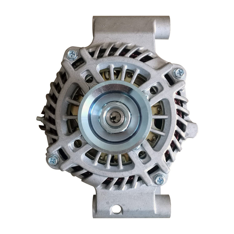 Alternator TYC Compatible with 2008-2011 Ford Focus