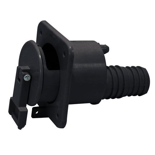 Telescoping Valterra R920BK Gravity Water Fill - Black