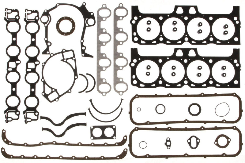 Engine Kit MAHLE Original 95-3432 Gasket Set