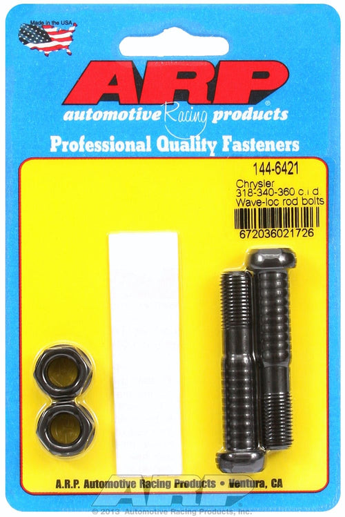 Connecting Rod Bolt ARP (144-6421)