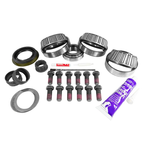 Master Overhaul Kit Yukon Gear & Axle (YK GM11.5) for GM 11.5 Differential