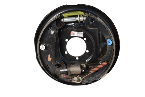 DEXTER AXLE Brake Hyd 12" Righ Box T 5.2-7K Hydraulic Dexter